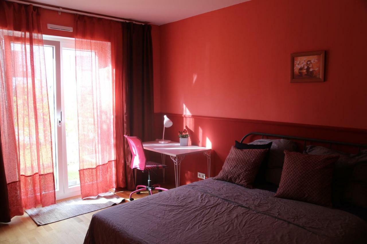 Sunshine With Garden Appartamento *